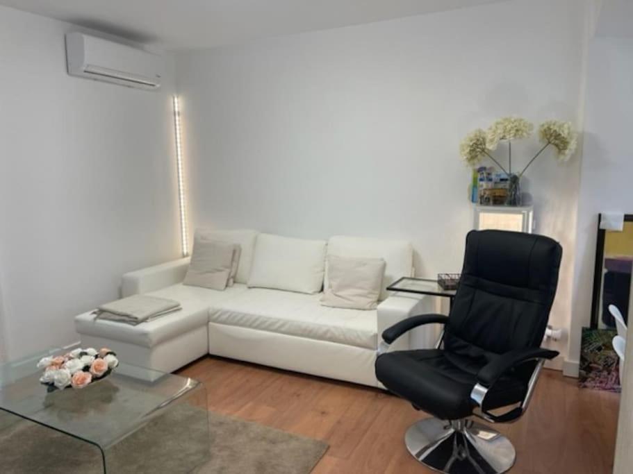 Precioso, Barrio Magdalena Apartman Ferrol Kültér fotó