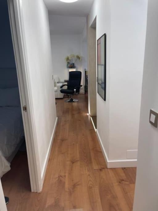 Precioso, Barrio Magdalena Apartman Ferrol Kültér fotó