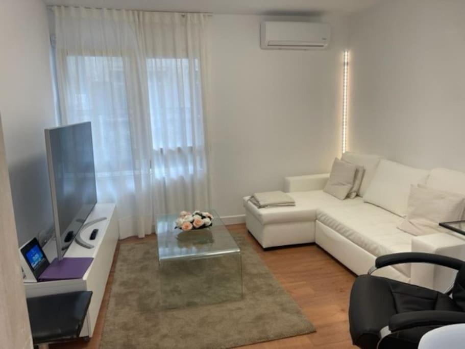 Precioso, Barrio Magdalena Apartman Ferrol Kültér fotó