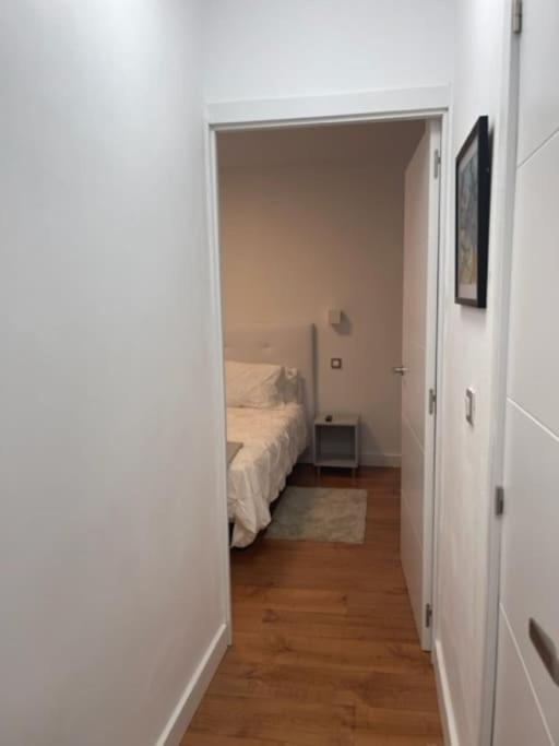 Precioso, Barrio Magdalena Apartman Ferrol Kültér fotó