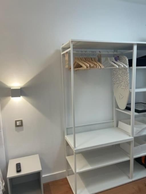 Precioso, Barrio Magdalena Apartman Ferrol Kültér fotó