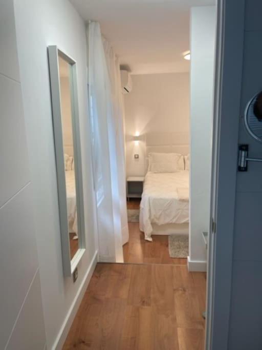 Precioso, Barrio Magdalena Apartman Ferrol Kültér fotó