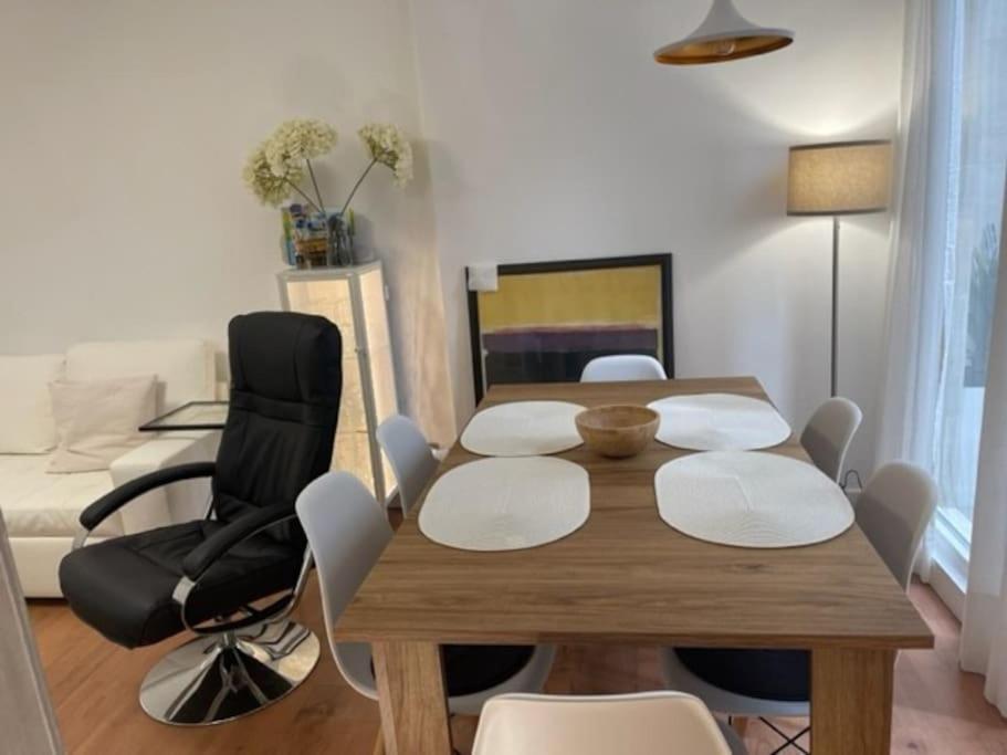 Precioso, Barrio Magdalena Apartman Ferrol Kültér fotó