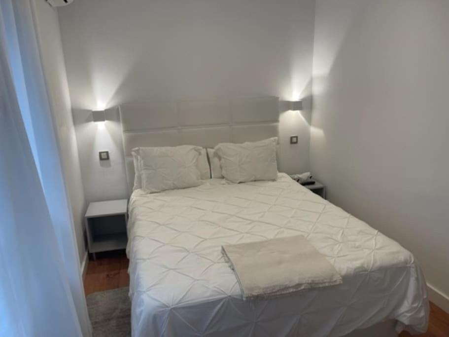Precioso, Barrio Magdalena Apartman Ferrol Kültér fotó