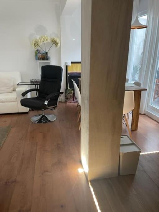 Precioso, Barrio Magdalena Apartman Ferrol Kültér fotó