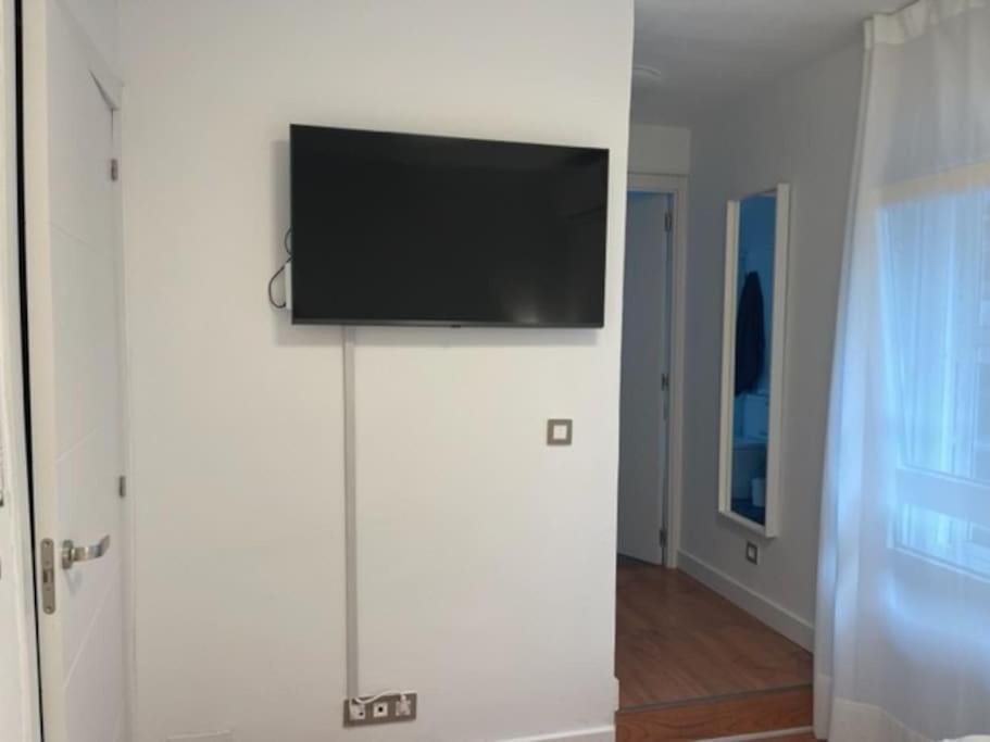 Precioso, Barrio Magdalena Apartman Ferrol Kültér fotó