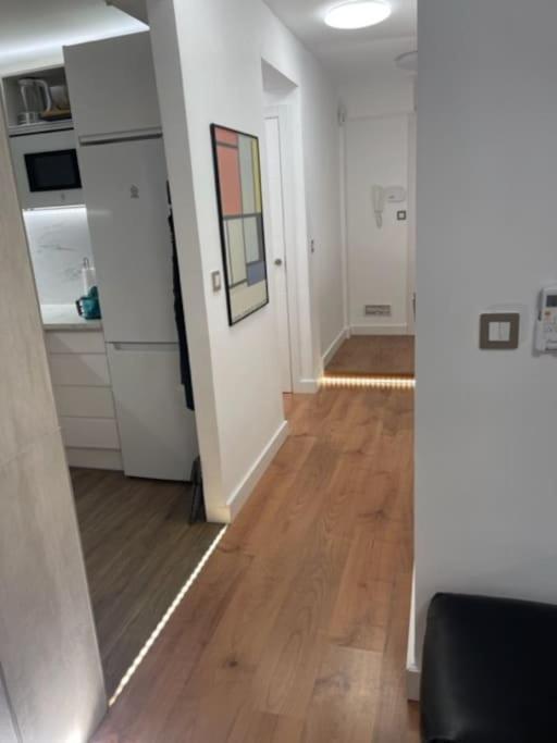 Precioso, Barrio Magdalena Apartman Ferrol Kültér fotó