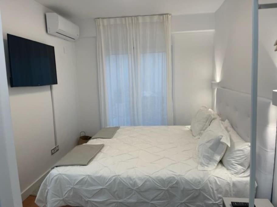 Precioso, Barrio Magdalena Apartman Ferrol Kültér fotó