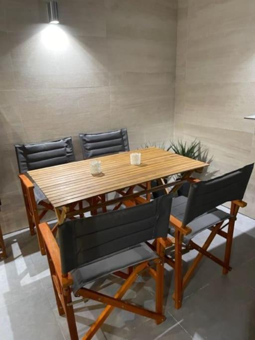 Precioso, Barrio Magdalena Apartman Ferrol Kültér fotó