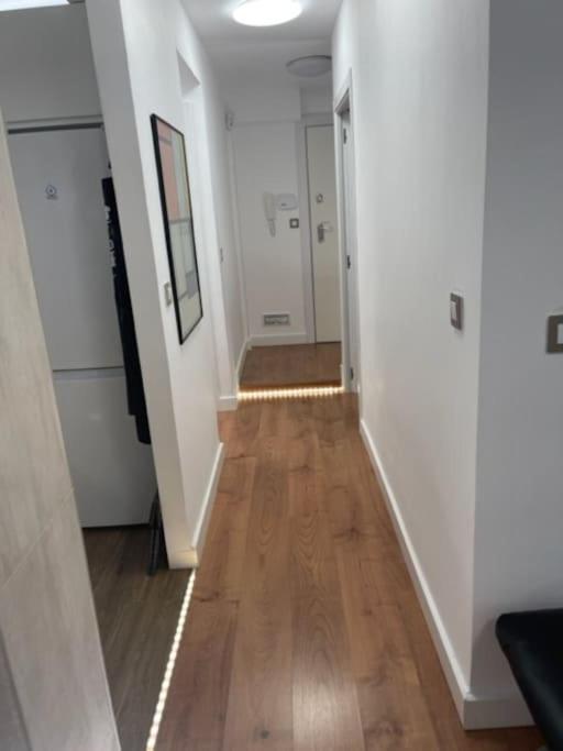 Precioso, Barrio Magdalena Apartman Ferrol Kültér fotó